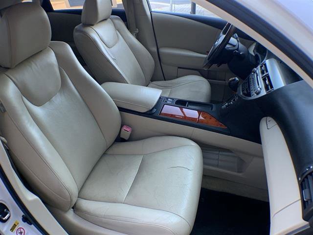 Used 2010 Lexus RX 350 2WD image 24