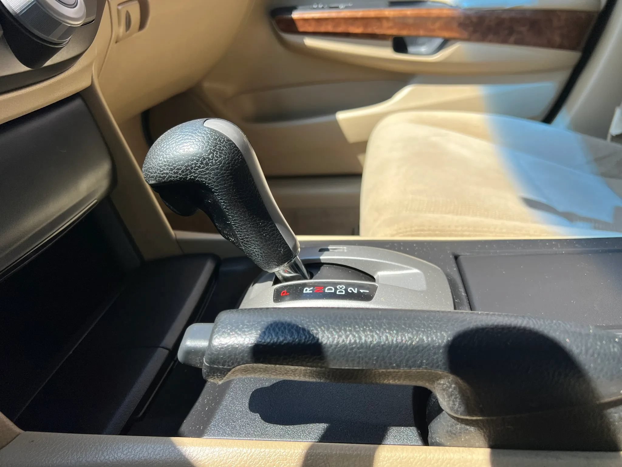 Used 2010 Honda Accord EX image 28
