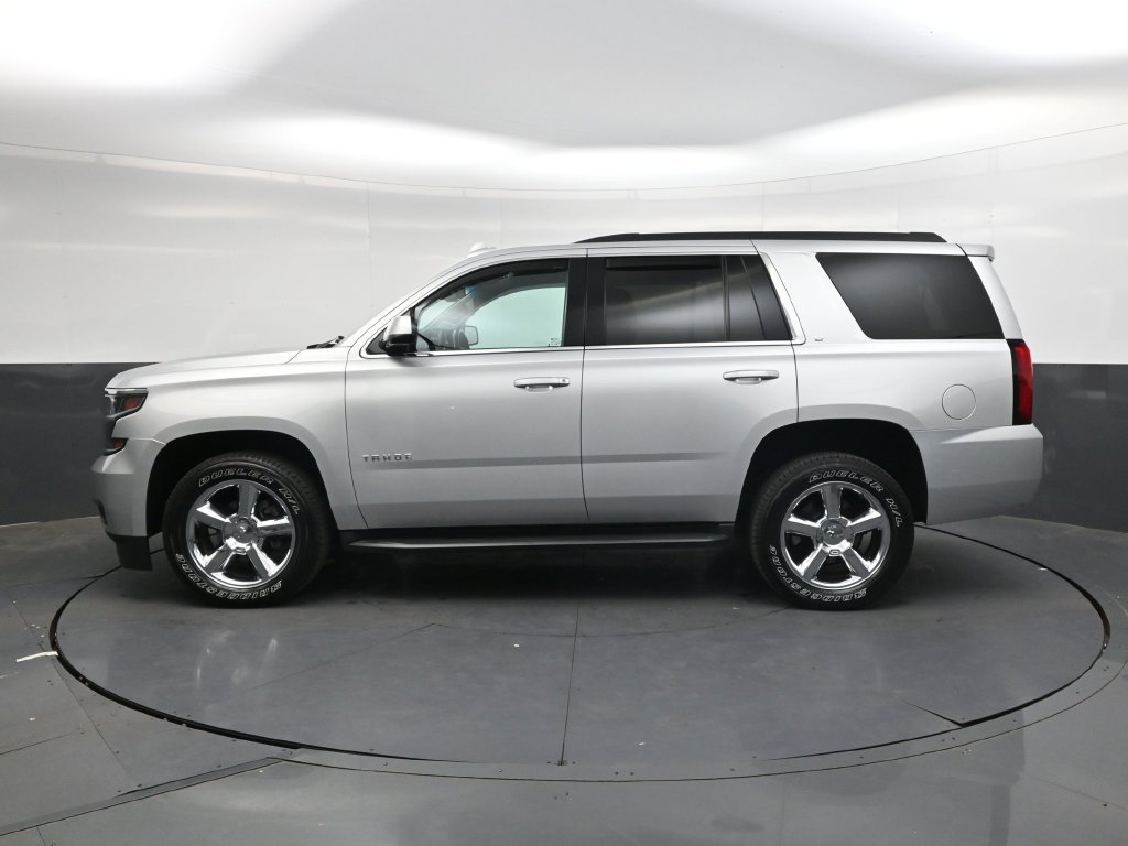 Used 2019 Chevrolet Tahoe LT AWD/4WD image 7