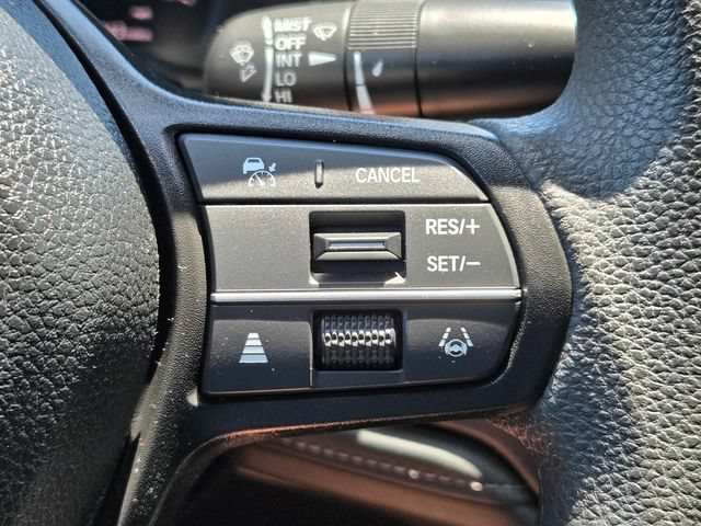 Certified 2024 Honda Accord LX image 25