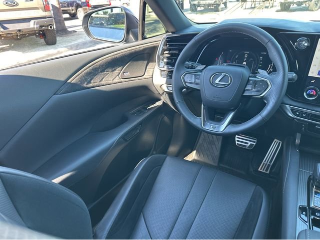 Used 2024 Lexus RX 500h F Sport w/ Convenience Package image 13
