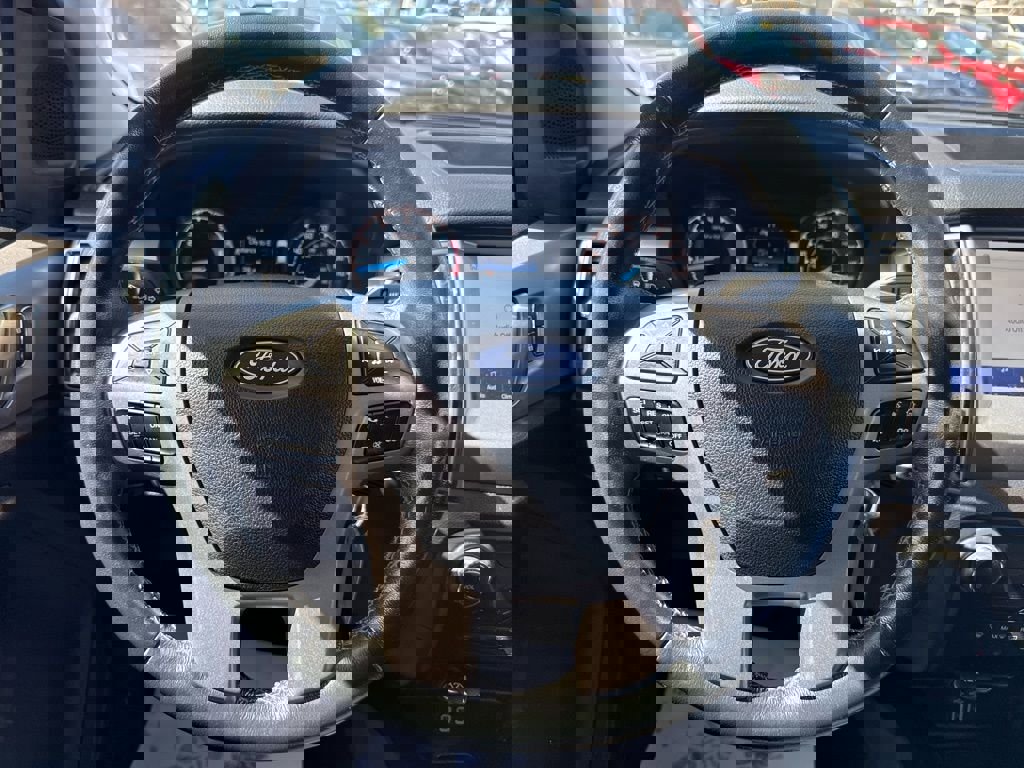 Used 2023 Ford Ranger XLT w/ Equipment Group 302A High AWD/4WD image 12