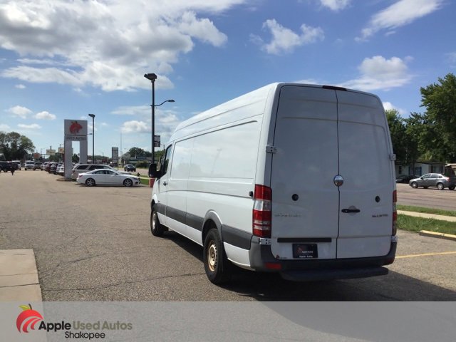 Used 2014 Freightliner Sprinter 2500 image 4