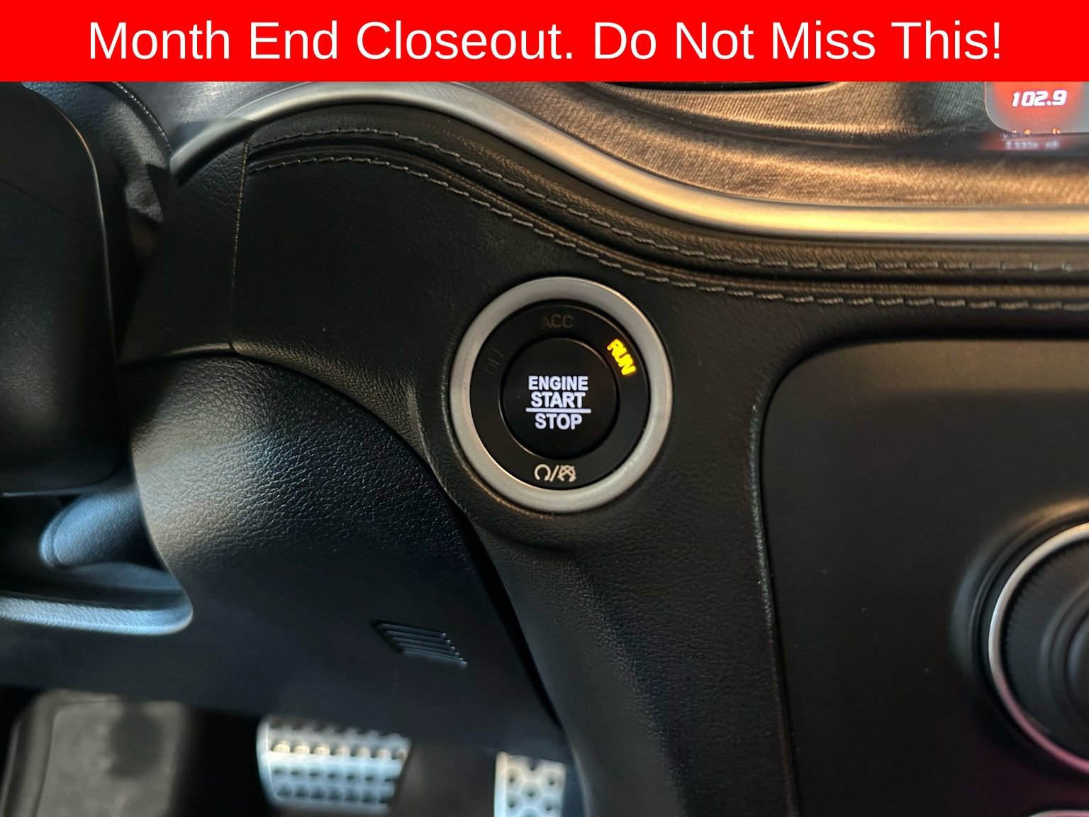 Used 2023 Dodge Charger Scat Pack w/ Daytona Edition Group image 26