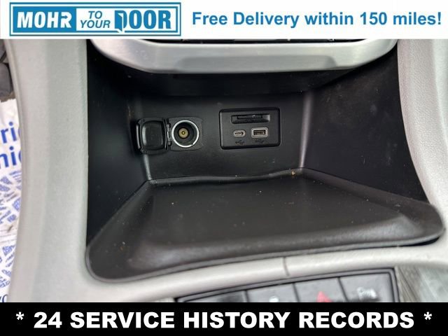 Used 2020 GMC Acadia SLT w/ Driver Alert Package II image 18