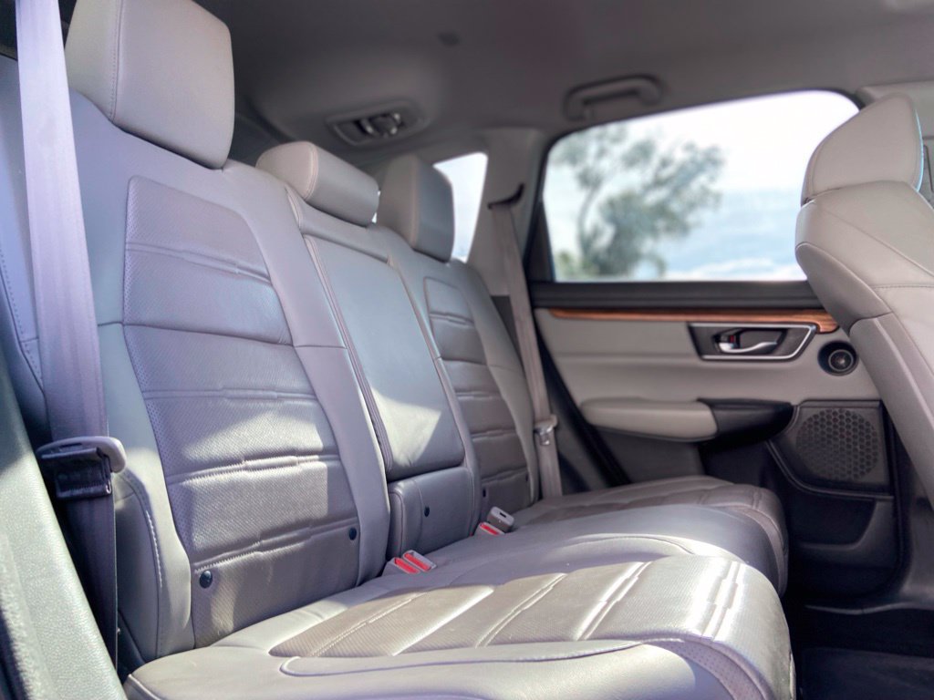 Used 2018 Honda CR-V EX-L image 25