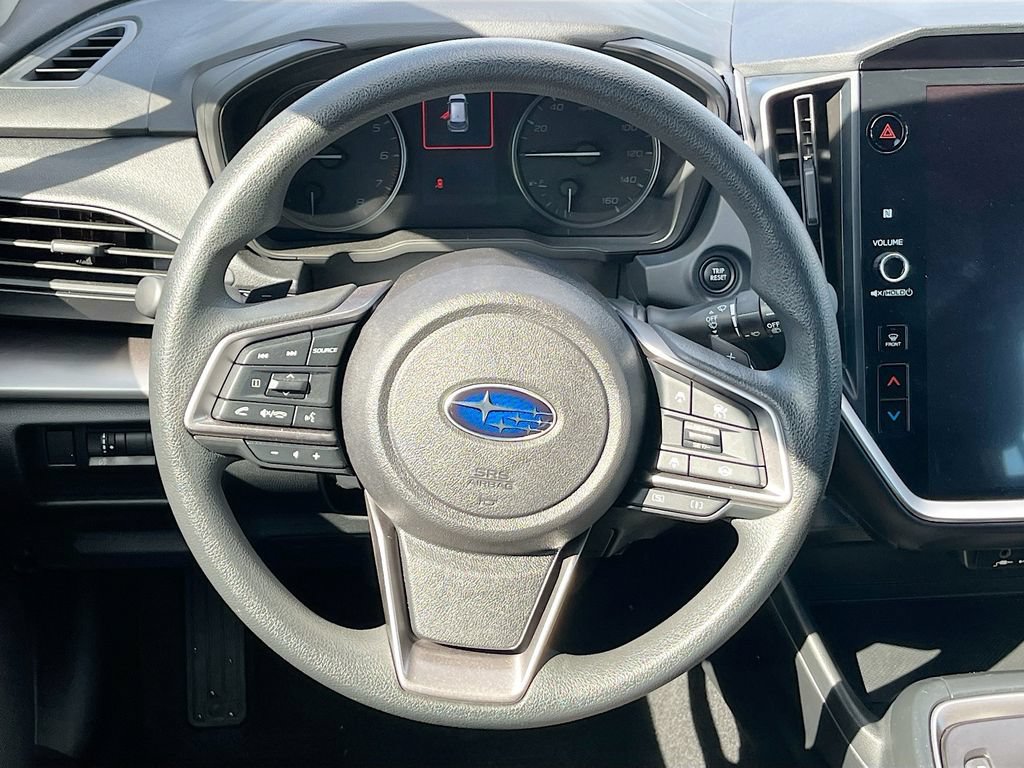 Used 2025 Subaru Impreza 2.0i Sport AWD/4WD image 21
