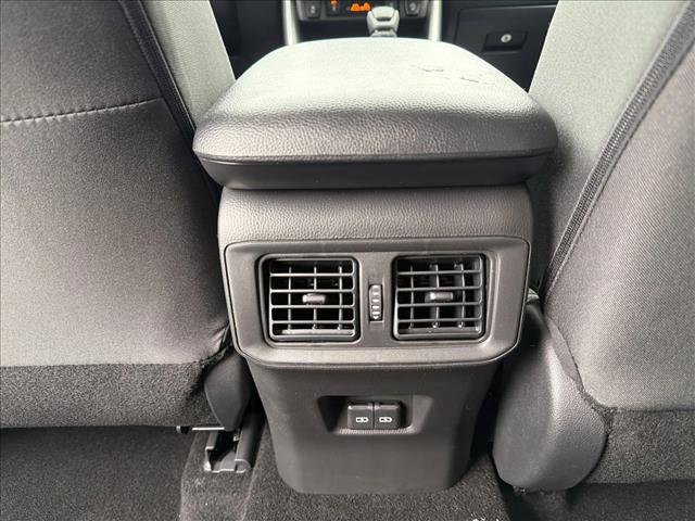 New 2025 Toyota RAV4 XLE image 21