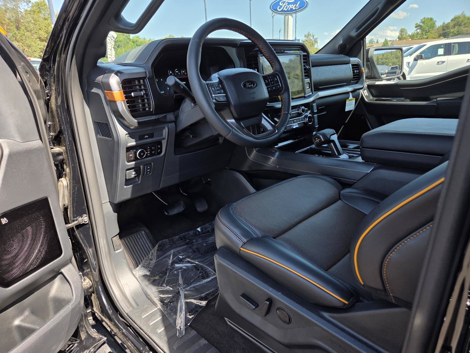 New 2026 Ford F150 Tremor w/ Equipment Group 402A High AWD/4WD image 15