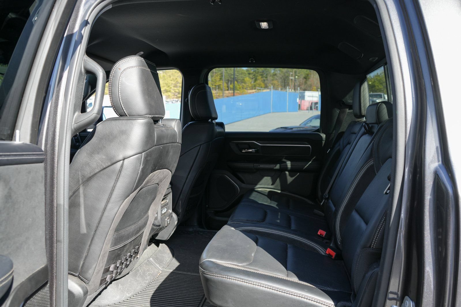 Used 2024 RAM 1500 TRX w/ TRX Level 1 Equipment Group AWD/4WD image 33