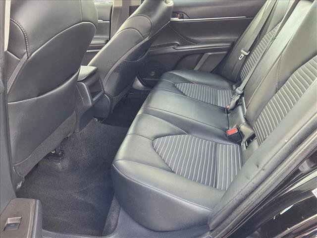 Used 2024 Toyota Camry SE image 18