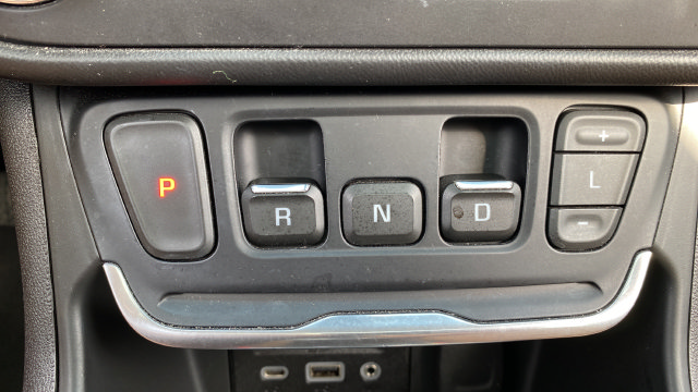 Used 2018 GMC Terrain SLT w/ Preferred Package AWD/4WD image 19