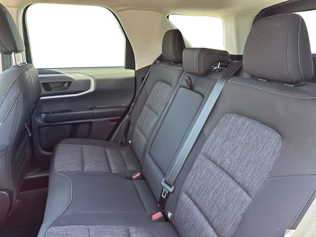 Used 2022 Ford Bronco Sport Big Bend w/ Convenience Package image 10