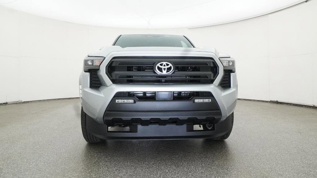 New 2026 Toyota Tacoma SR5 image 8