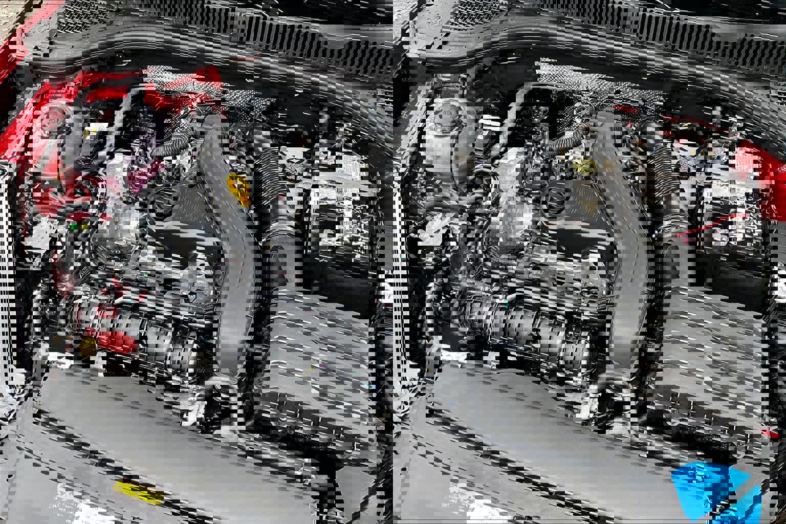 New 2026 Volkswagen Jetta SE image 17