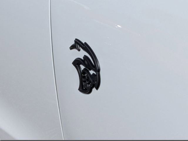Used 2025 Dodge Durango SRT Hellcat w/ Black Package AWD/4WD image 12