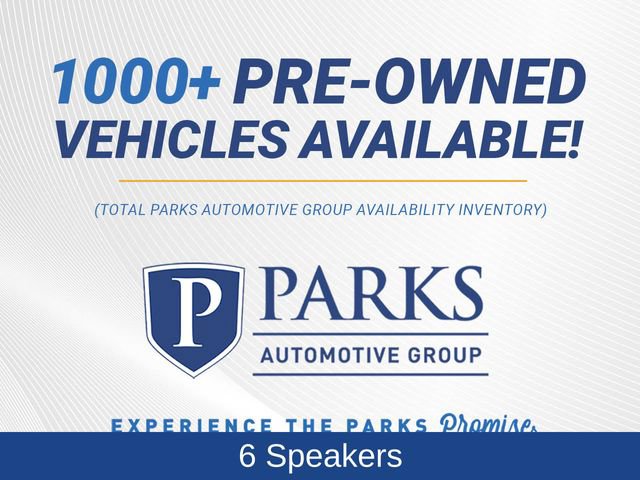 Used 2023 Chevrolet Silverado 1500 LT AWD/4WD image 13