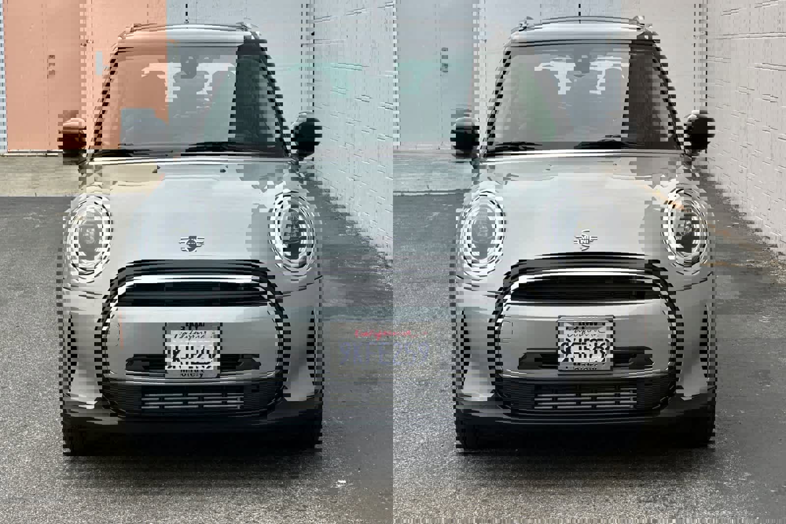 Used 2024 MINI Cooper 4-Door Hardtop image 10