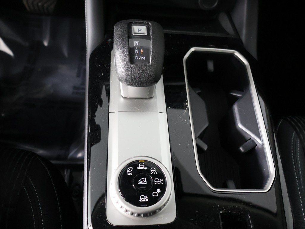 New 2026 Mitsubishi Outlander ES AWD/4WD image 43