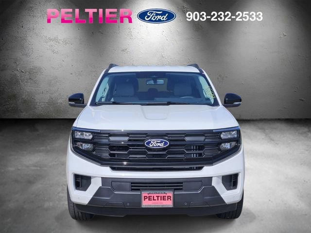 New 2027 Ford Expedition Active RWD image 2