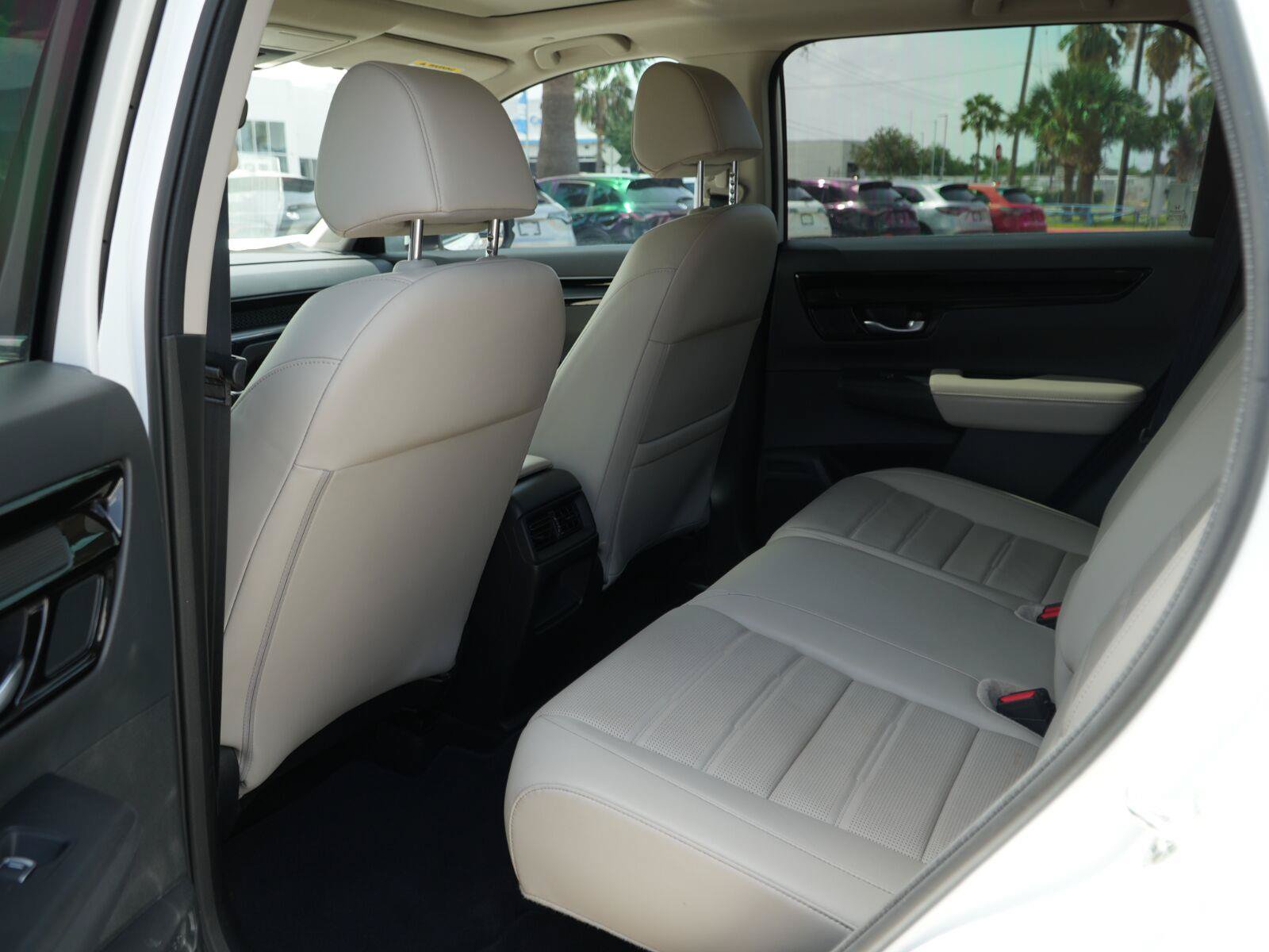 Used 2023 Honda CR-V EX-L image 19