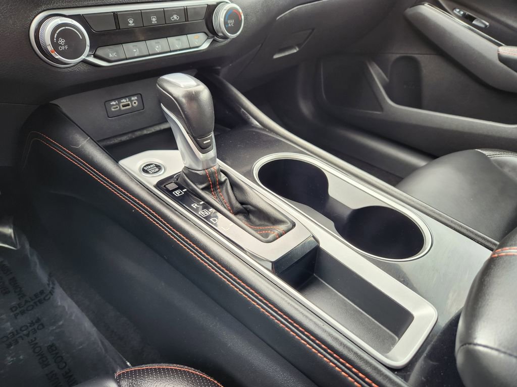 Used 2024 Nissan Altima 2.5 SR image 16