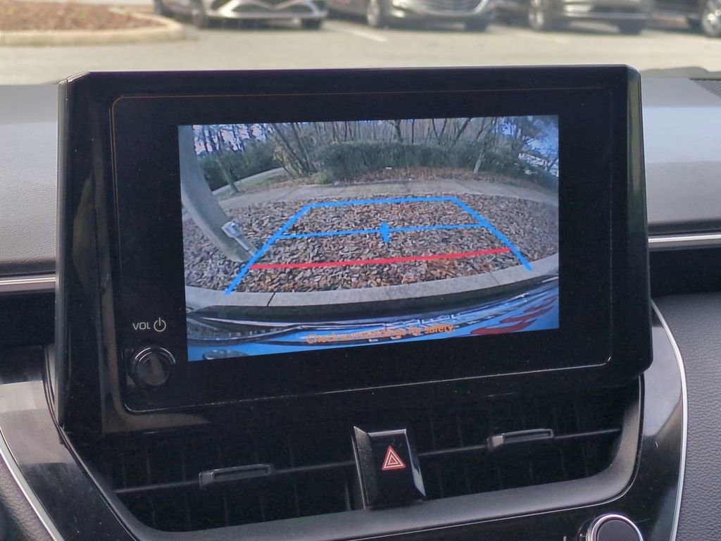 Used 2023 Toyota Corolla LE image 20