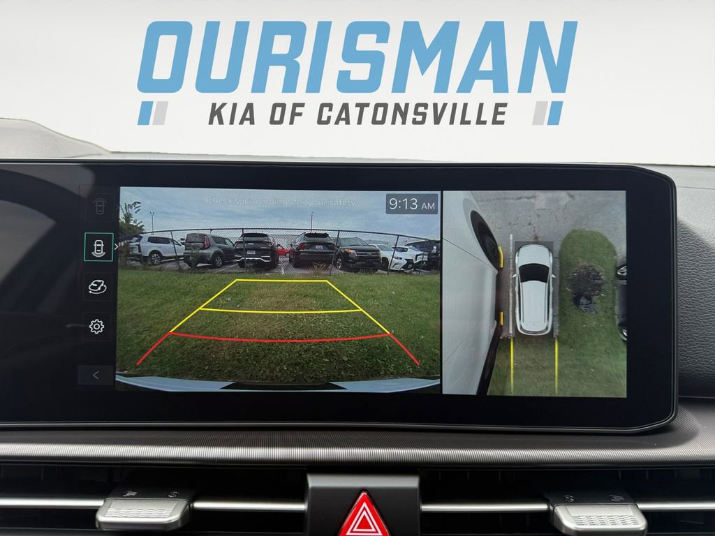 New 2026 Kia Sportage SX Prestige image 20