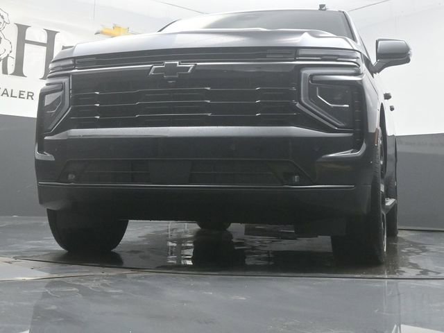 New 2026 Chevrolet Tahoe RST image 35