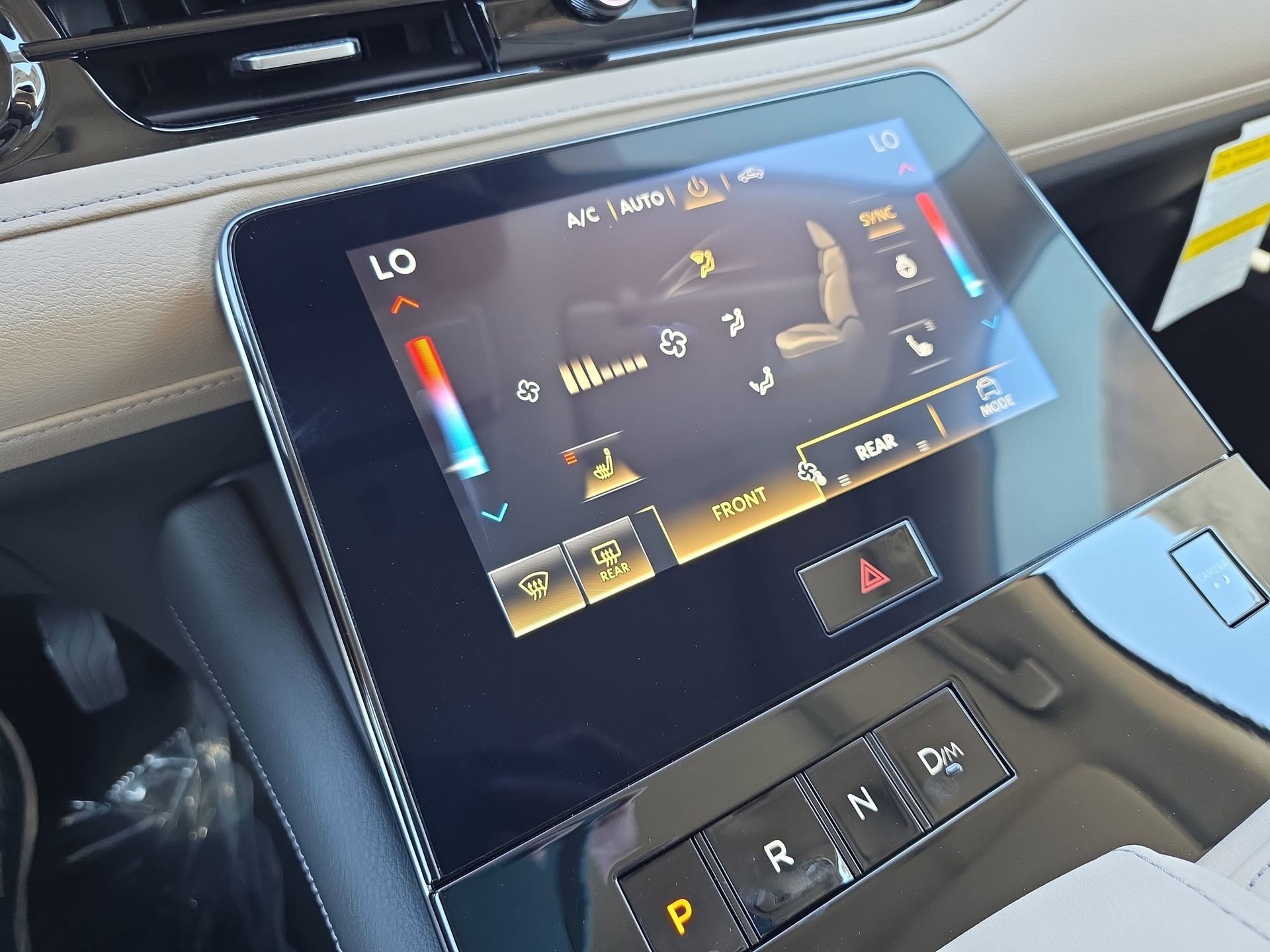 New 2026 INFINITI QX80 Pure RWD image 24