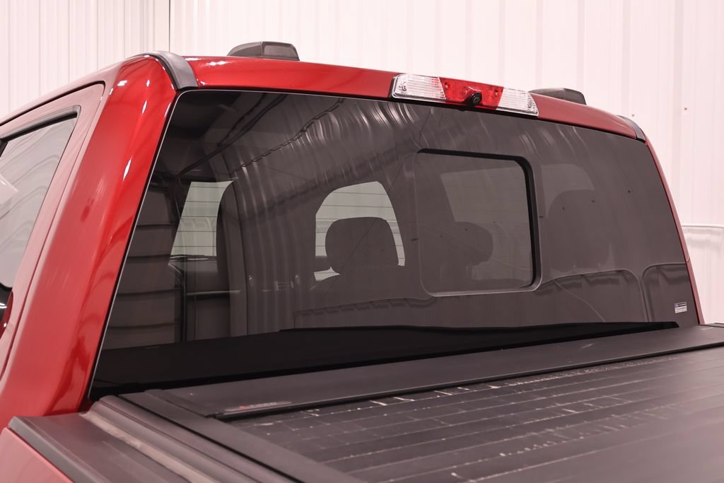 Certified 2020 Ford F450 Platinum w/ FX4 Off-Road Package AWD/4WD image 43