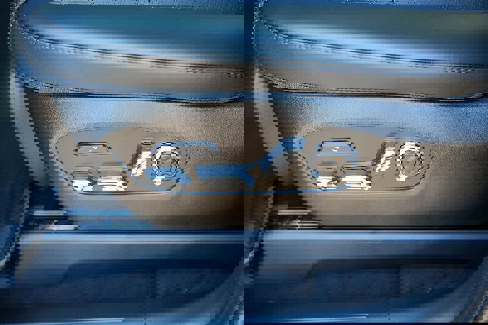 New 2026 Hyundai Ioniq 9 Calligraphy image 23