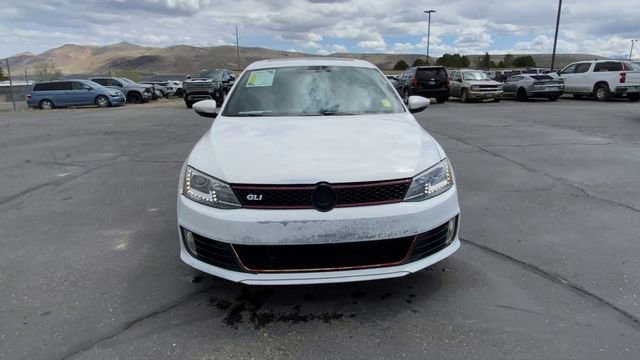 Used 2013 Volkswagen Jetta GLI Autobahn FWD image 3
