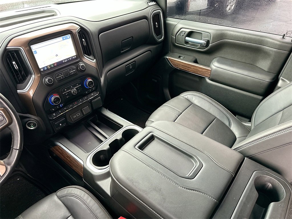 Certified 2021 Chevrolet Silverado 3500 High Country image 25