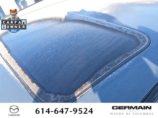 Used 2023 MAZDA MAZDA3 s image 14