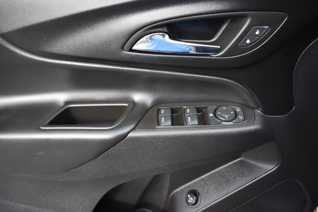 Certified 2023 Chevrolet Equinox LT FWD image 18