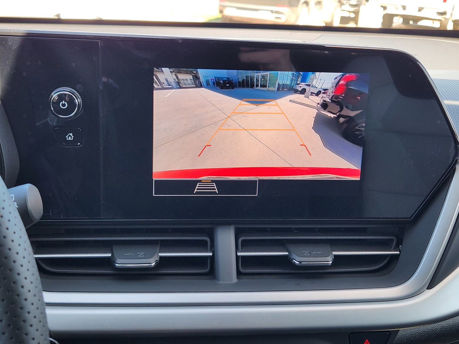 New 2026 Chevrolet Trax RS w/ Sunroof Package image 17