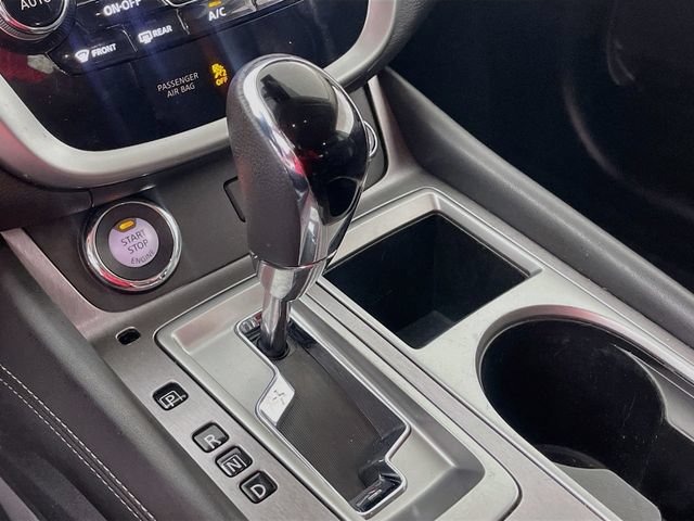 Used 2020 Nissan Murano SL FWD image 18