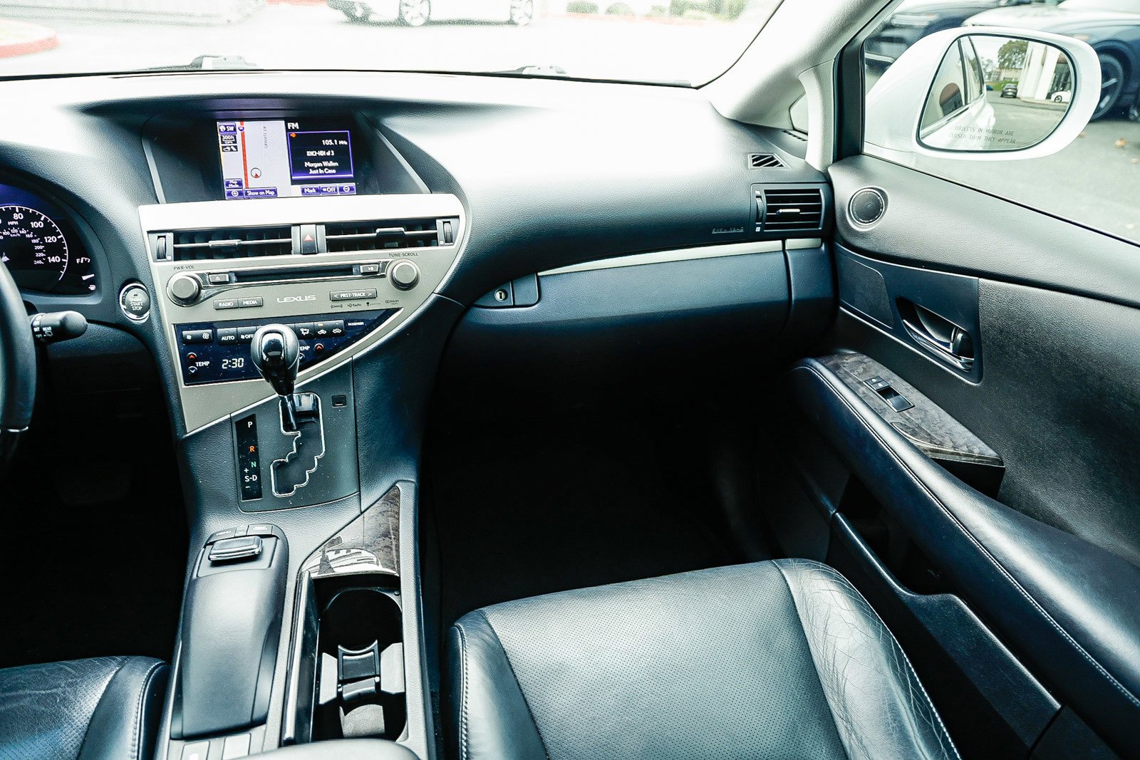 Used 2015 Lexus RX 350 FWD image 15