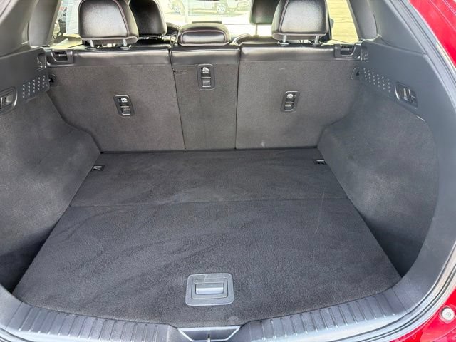 Used 2022 MAZDA CX-5 AWD 2.5 Turbo image 33