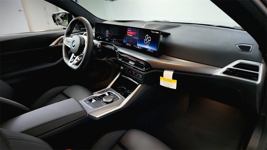 New 2026 BMW 440i xDrive Coupe w/ Premium Package image 23