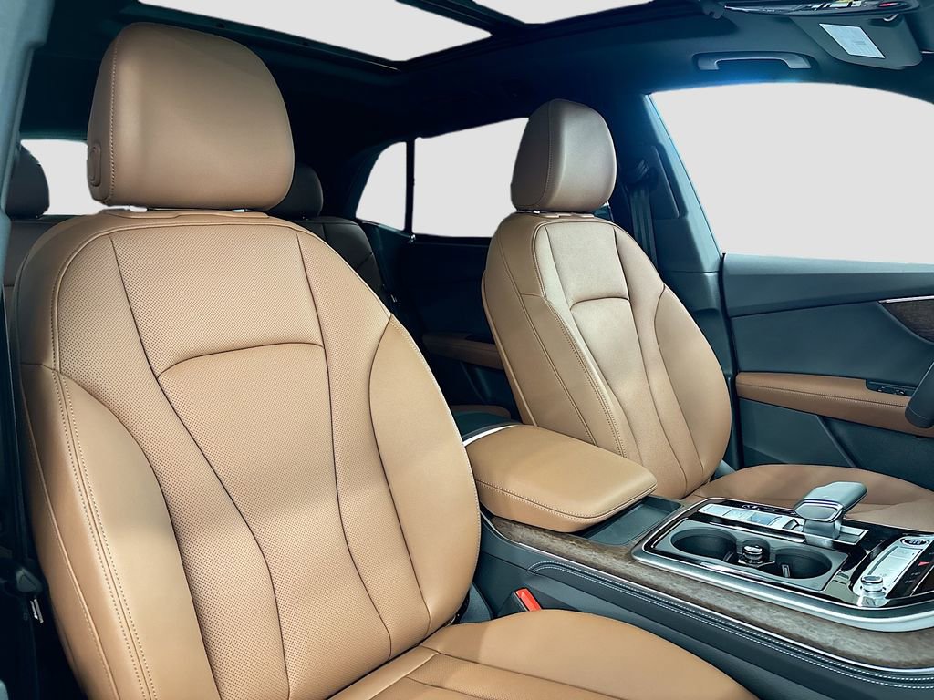 New 2026 Audi Q8 Premium Plus AWD/4WD image 15