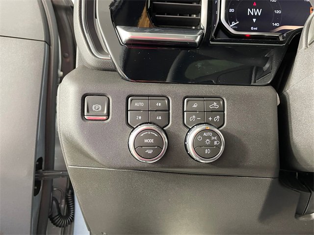 New 2026 GMC Sierra 3500 SLT w/ SLT Premium Package image 11