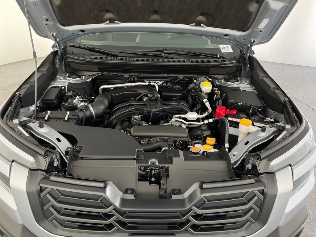 New 2026 Subaru Outback Premium AWD/4WD image 24