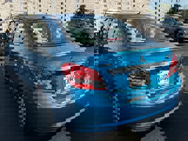 Used 2019 Mitsubishi Mirage G4 ES image 5