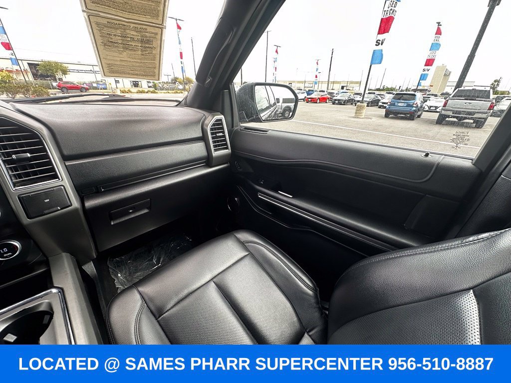 Used 2021 Ford Expedition XLT RWD image 18