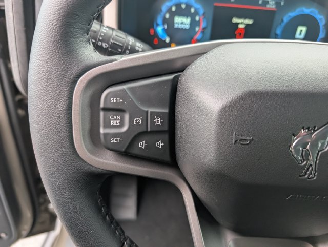 New 2026 Ford Bronco Outer Banks AWD/4WD image 18