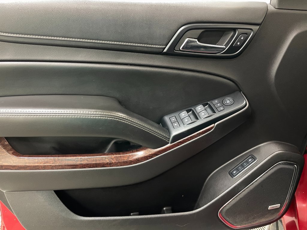 Used 2015 GMC Yukon XL SLT w/ Open Road Package image 36