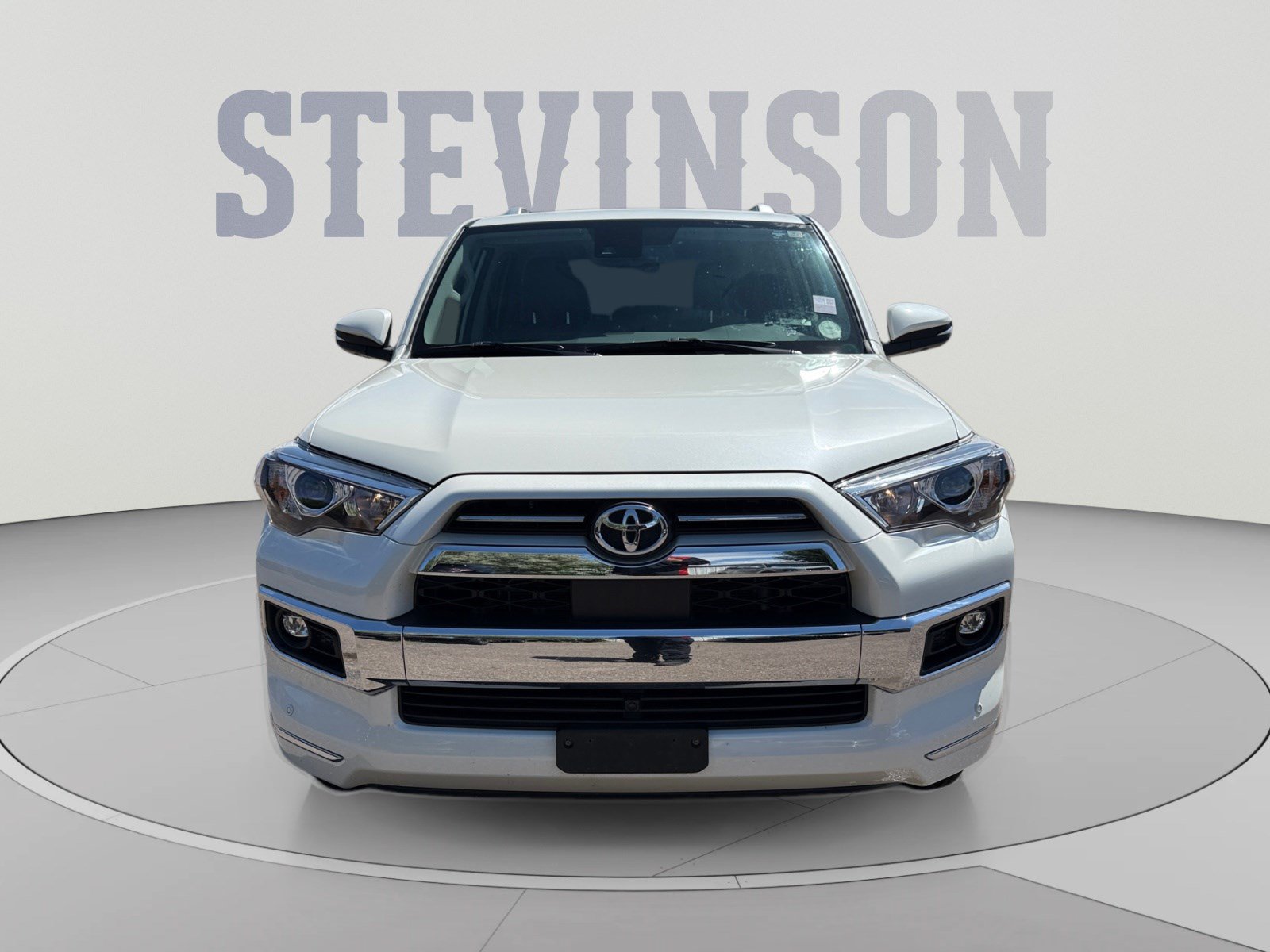 Certified 2023 Toyota 4Runner Limited AWD/4WD image 8