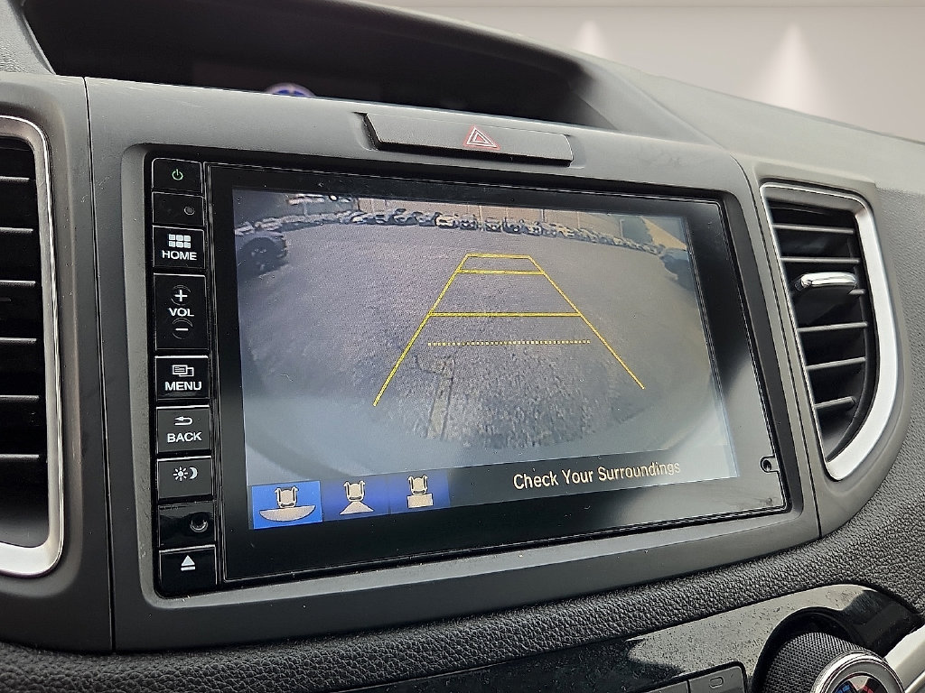 Used 2016 Honda CR-V EX image 16